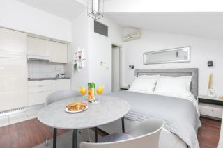 Apartments with parking space Kastel Luksic, Kastela - 25382 - 8