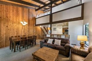 Family Tahoe Retreat: Beach Pool & Hot Tub LLV401 - 4