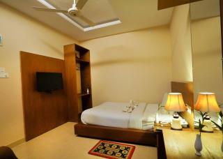 Sylhet Hotel Limited - 5