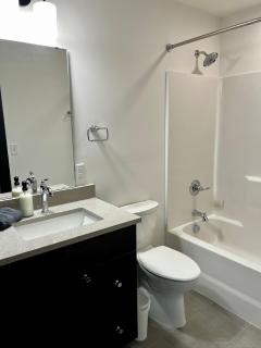 Brick & Bed -Riverfront Lofts, T-205 - 6