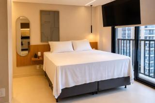 Opus Gyro in the Marista District | High Standard | Wi-Fi | Parking | 24-Hour Concierge | Building with Amazing Rooftop - 1