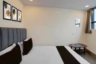 Hotel O Vasavi Stay Inn - 1