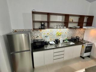 Recoleta Home - 1