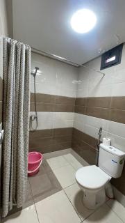 Apartment in the center - 9