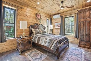 Raka Ranch Barndominium - 7