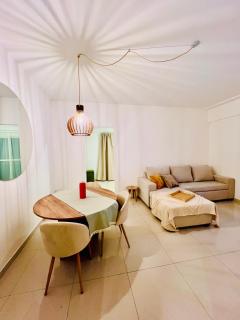 Aristides Suites Bianca - parking opcional disponible - 4
