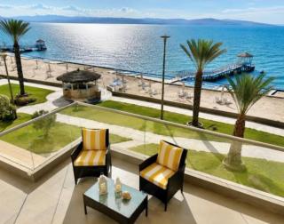 OCEAN VIEW APARTMENT PARACAS SOTAVENTO o - 9