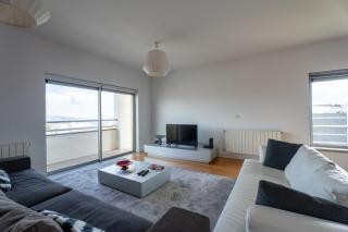 Sealine Loft | City Center - 5