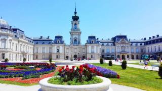 Holiday Home with Hot Tub Keszthely-Balaton 58000 - 5