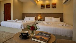 Queen Cleopatra Boutique Hotel - Le Caire - 5