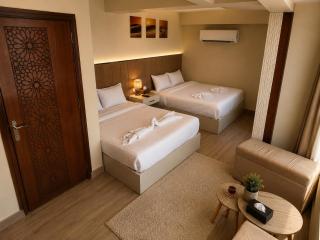 Queen Cleopatra Boutique Hotel - Le Caire - 6