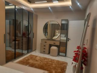 Nasr City hotel apartments next to City Stars Mall - 9