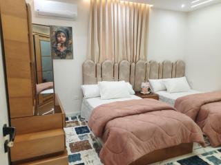 Nasr City hotel apartments next to City Stars Mall - 8