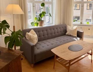 Canal-Side Cosy Apartment - Gammel Statnd - Copenaghen - 0