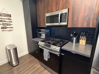 2 bedroom apartment Playa Vista! - 1