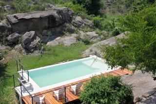Cabañas Paititi - Villa Carlos Paz - 1