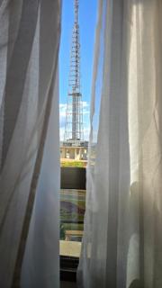 Sophisticated apartment in downtown Brasília - 5
