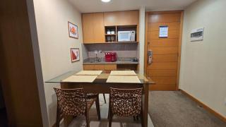 Sophisticated apartment in downtown Brasília - 4