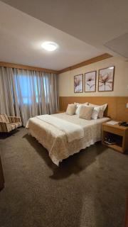 Sophisticated apartment in downtown Brasília - 1