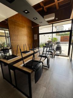 Urban Ayacucho Work y Ocio con Amenities - 8