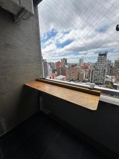 Urban Ayacucho Work y Ocio con Amenities - 4
