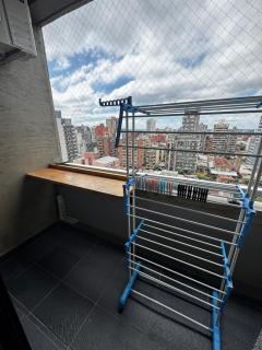 Urban Ayacucho Work y Ocio con Amenities - 2