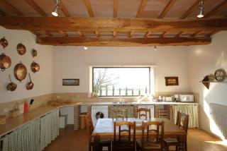 Agriturismo I Gergoni - Monteleone dʼOrvieto - 2