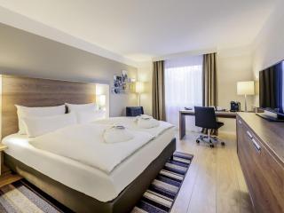 Mercure Aachen Europaplatz - Aachen - 1
