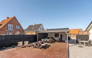 Stunning Home In Thyborøn With Wifi - 2