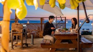 Namhae Morning Sunshine Pension - 4