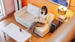 Namhae Morning Sunshine Pension - 2