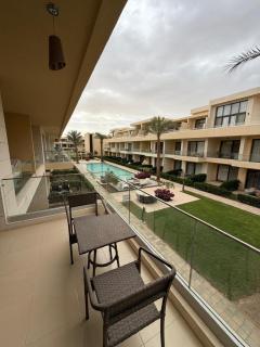 Premium 1BR G Cribs First floor, El Gouna - 6