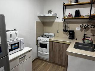 Kaiken II Departamentos - 1