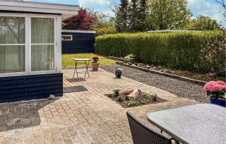 2 Bedroom Gorgeous Home In Esbjerg V - 2