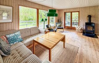 Three-Bedroom Holiday Home In Vejby - 8