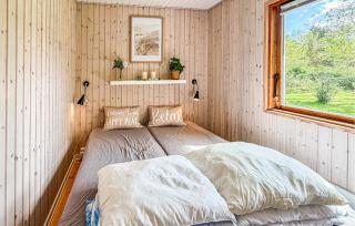 Three-Bedroom Holiday Home In Vejby - 3