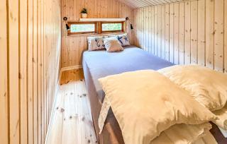 Three-Bedroom Holiday Home In Vejby - 1