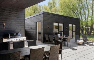 Lovely Home In Glesborg With Sauna - 3
