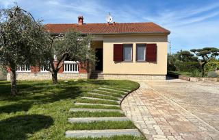 Stunning Home In Pavicini - Pavicini - 7