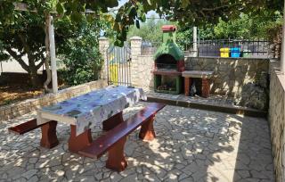 Stunning Home In Pavicini - Pavicini - 1