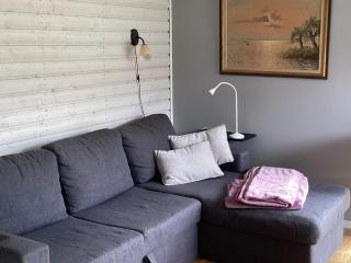 2 person holiday home in MELLBYSTRAND - 5