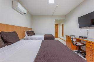 Garvey Park Hotel - Revitalizado - 2