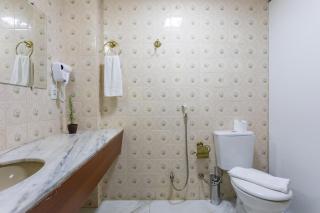 Garvey Park Hotel - Revitalizado - 4