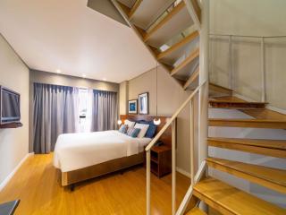 Mercure Curitiba Golden - 4