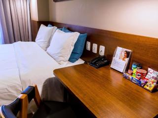 Mercure Curitiba Golden - 1