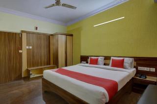 Hotel O Blue Inn Near Jayadeva Hospital - 2