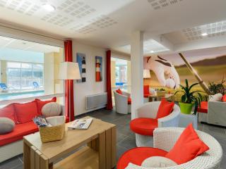 Relaxing Brittany Coastal Retreat for 5 - 7