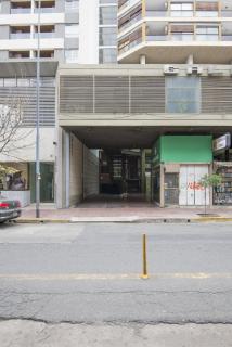 MT monoambiente, centro Córdoba - 7