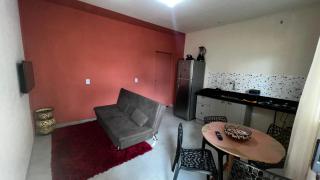 Apartamento no Centro da Cidade - 0