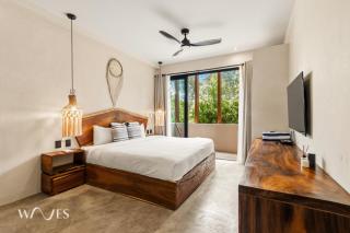 HK Apartments by Waves - 1